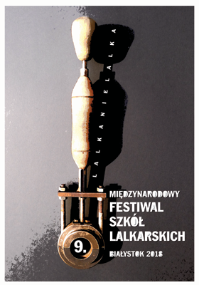 Midzynarodowy Festiwal Szk Lalkarskich 2018